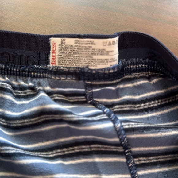 5 men Boxers - Picture 12 of 16